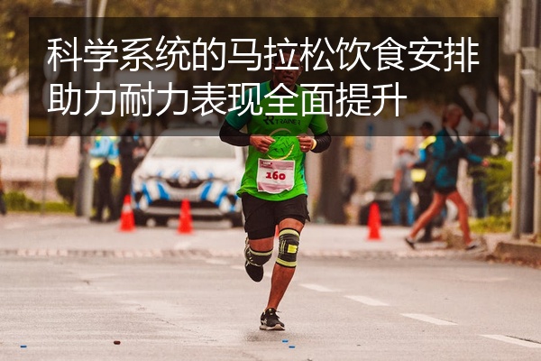 科学系统的马拉松饮食安排助力耐力表现全面提升